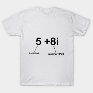 complex number T-Shirt